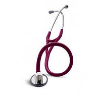 Стетоскоп серії Littmann Master Cardiology, сливовий