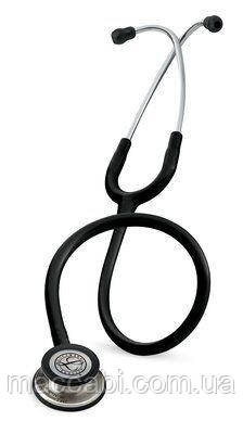 Стетоскоп серії Littmann Classic III™, чорний NEW