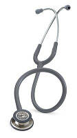 Стетоскоп серии Littmann Classic III , серый NEW