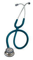 Стетоскоп  серии  Littmann  Classic III™, цвет морской воды лазурный NEW