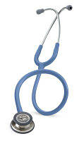 Стетоскоп серії Littmann Classic III , блакиголубойтний NEW