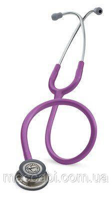 Стетоскоп серії Littmann Classic III™, кольору лаванди NEW