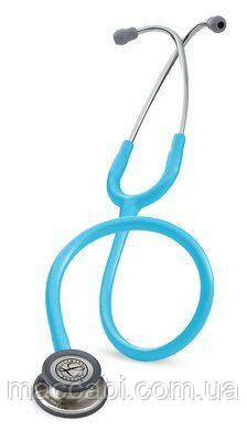 Стетоскоп серії Littmann Classic III™, бірюзовий NEW