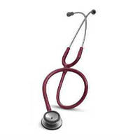 Стетоскоп серії Littmann Classic III , сливовый