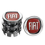 Ковпачок заглушка литого диска Fiat Punto Grande Punto Фіат Пунто 735448759 2005- Ø 49-43 3дв