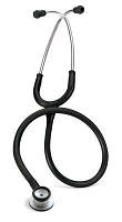 Стетоскоп серії Littmann Classic II для немовлят, чорний