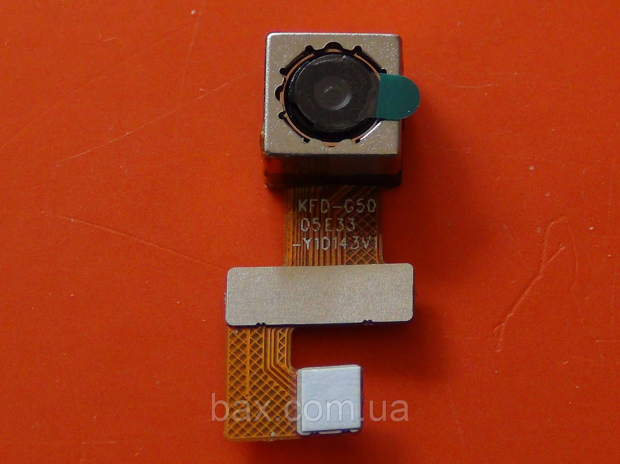 Bravis A552 камера основна (KFD-G5005E33-Y10143V1)