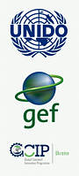 Перемога в конкурсі грантових проектів UNIDO / GEF!!