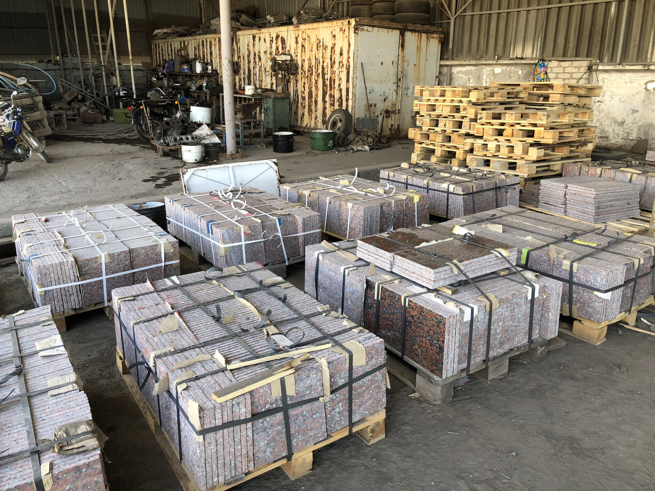 Граніт, фото 1