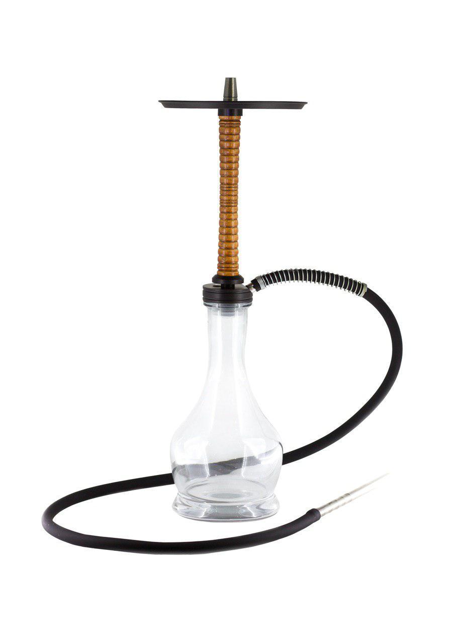 Шахта Dudka Hookah Mummy PRO 1.01