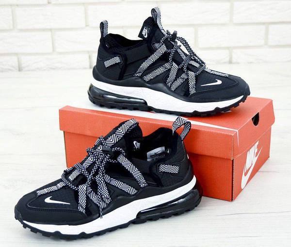 Nike Air Max 270 Bowfin 31231 41 45 Trendy Shop
