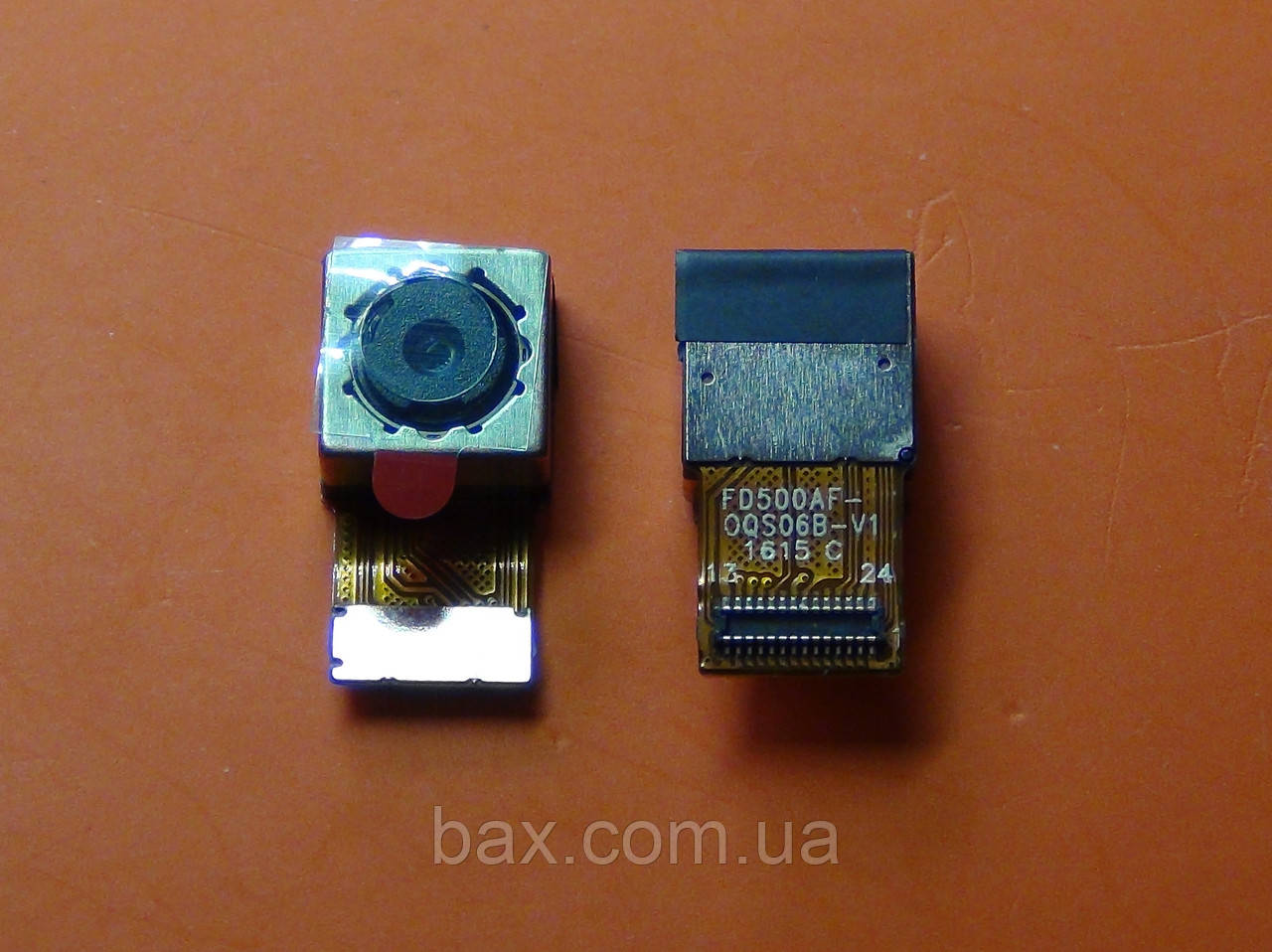 Bravis A503 камера основна ( FD500AF-OQS06B-V1)