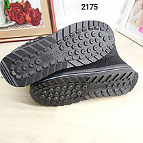 Чобітки-дутики жіночі на хутрі, дуже м'які та зручні, Progress, фото 5