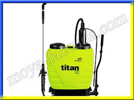 Ранцевий обприскувач Marolex Titan 12