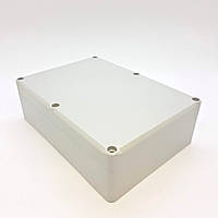 Корпус Z74J для електроніки 177х126х56