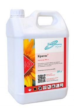 Гебицид Кратос Химагромаркетинг - 10 л.