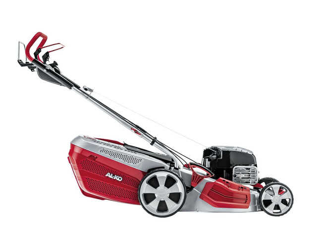 газонокосилка купить цена Газонокосилка AL-KO