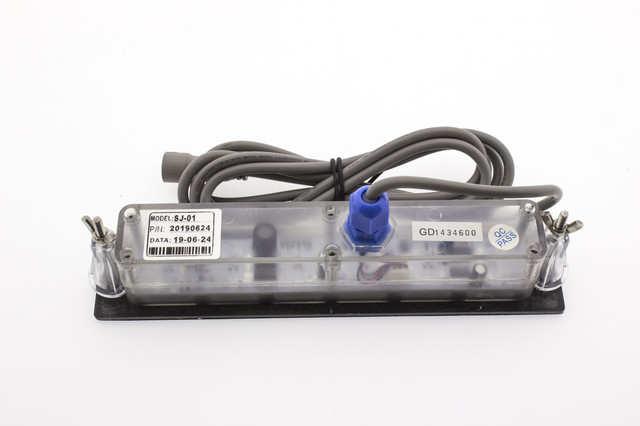 Пульт управління для гідромасажної ванни (ПУД-01) Пульт,блок управління