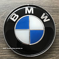 Эмблема на капот bmw/ багажник бмв е30 е36 е46 е38 е39 е53 е60 е70 е90