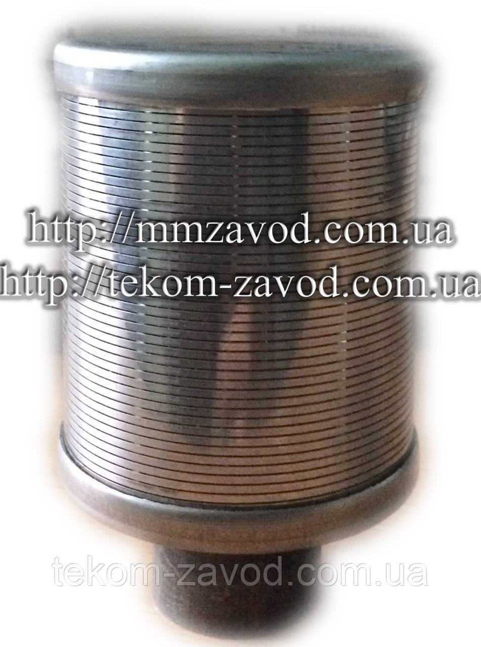 Фільтроелемент нержавіючий