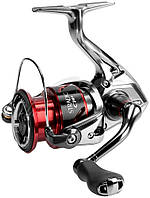 Котушка Shimano Stradic CI4+ C2500S 6+1BB