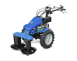 Косарка Ayka SF-970 двигун Antor 8.5 (електростартер)