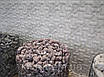 Мармурова Галька "Рубіновий Острів" KLVIV, фр. 1-2 см.(біг-бег 1.2-1.4 т.), фото 3