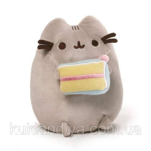 Pusheen gund cheap