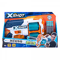 Бластер Zuru X-Shot Оригінал нерф