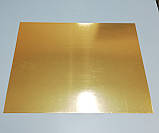 Підкладка ламінована 300х400 з/с, фото 4