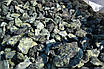 Крихта мармурова велика "Смарагдовий Острів" KLVIV фр. 20 - 28 мм. біг-бег 1.5 т, фото 3