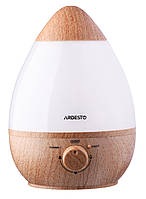 Зволожувач повітря Ardesto USHBFX1-2300-BRIGHT-WOOD