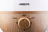 Зволожувач повітря Ardesto USHBFX1-2300-BRIGHT-WOOD, фото 3
