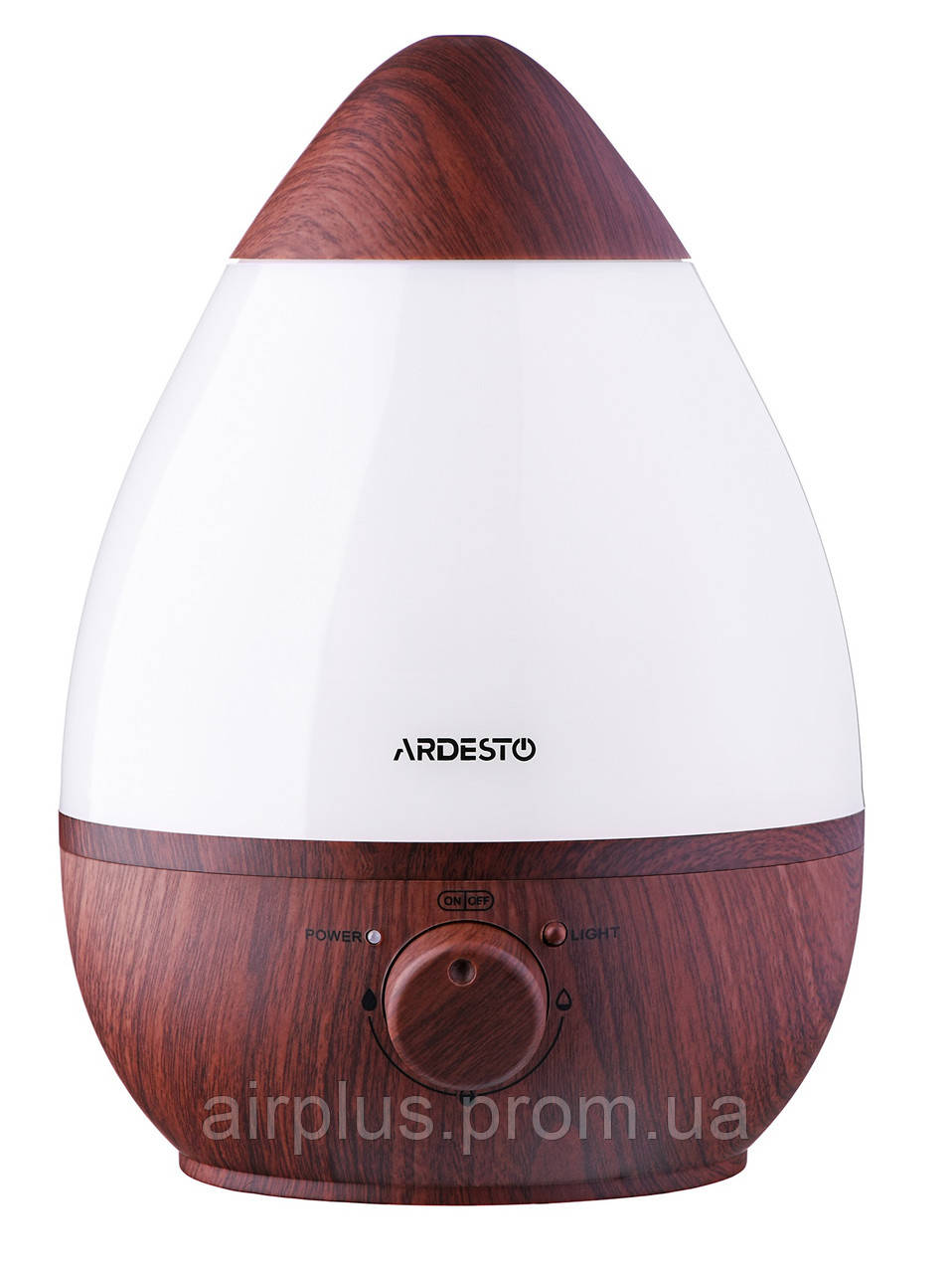 Зволожувач повітря Ardesto USHBFX1-2300-DARK-WOOD, фото 1