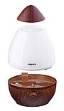 Зволожувач повітря Ardesto USHBFX1-2300-DARK-WOOD, фото 2