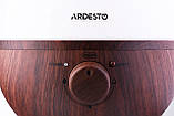 Зволожувач повітря Ardesto USHBFX1-2300-DARK-WOOD, фото 4