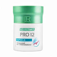 Пробиотик 12 (Pro 12) от LR Lifetakt (30 капсул)