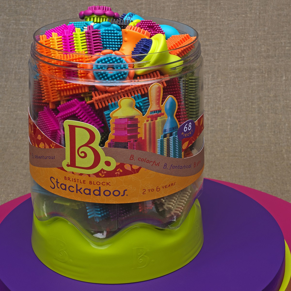 Stackadoos hotsell