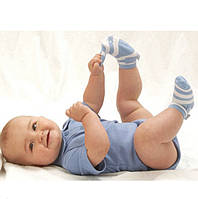 Колготки та шкарпетки для новонароджених дітей