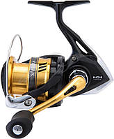 Котушка Shimano Sahara C2000S FI 4+1BB