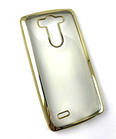 Чохол для LG G3S D724, LG G3 mini накладка на бампер протиударний Fashion