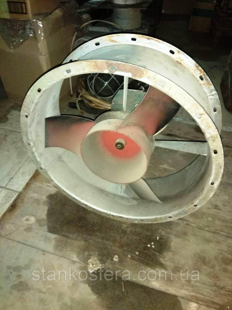 Обладнання для сушильної камери: автоматика та вентилятори б/у, фото 1