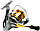 Котушка Shimano Sedona C3000 FI 3+1BB, фото 2