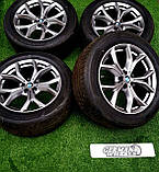 Оригінальні диски R19 BMW X5 G05 735 style, фото 3