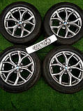Оригінальні диски R19 BMW X5 G05 735 style, фото 5