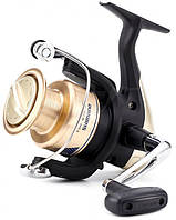 Катушка Shimano AX 2500 FB 1+1BB