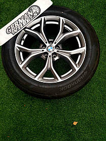 Оригінальні диски R19 BMW X6 G06 735 style