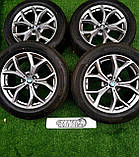 Оригінальні диски R19 BMW X6 G06 735 style, фото 2