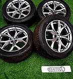 Оригінальні диски R19 BMW X6 G06 735 style, фото 3