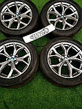 Оригінальні диски R19 BMW X6 G06 735 style, фото 4